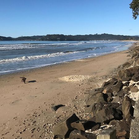 Whitianga Campground المظهر الخارجي الصورة
