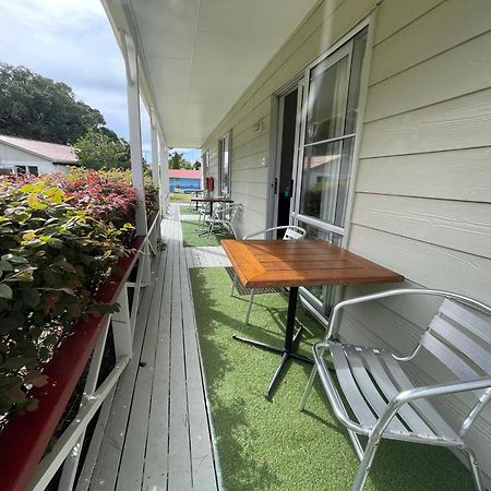 Whitianga Campground المظهر الخارجي الصورة