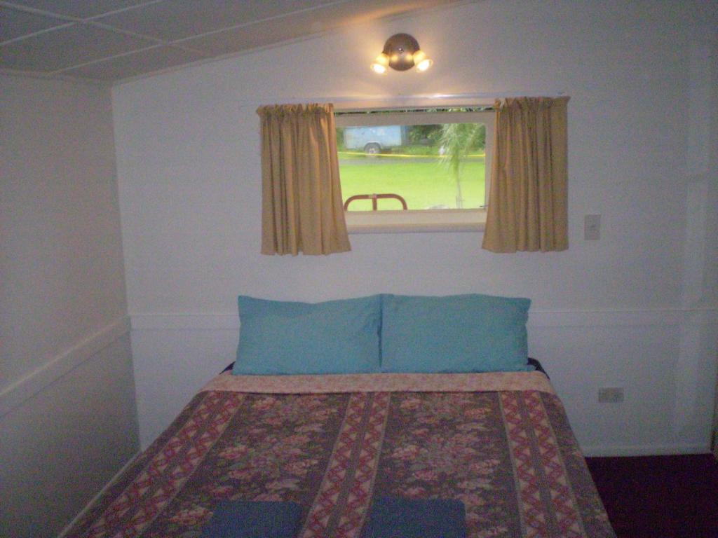 Whitianga Campground الغرفة الصورة