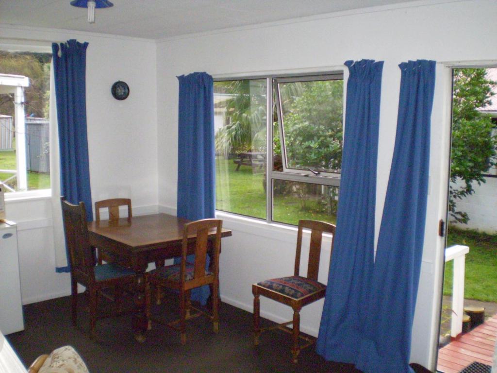Whitianga Campground الغرفة الصورة