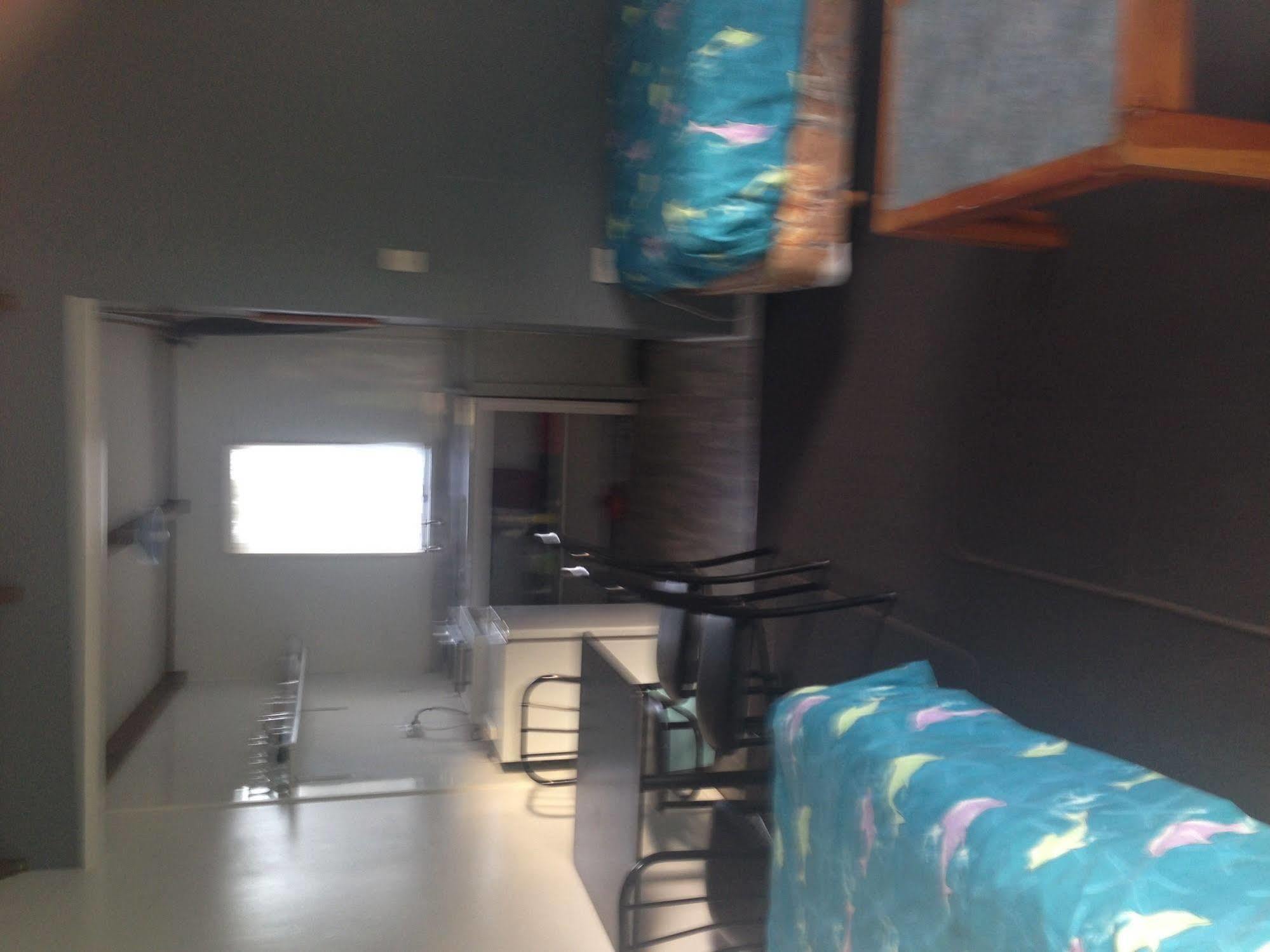 Whitianga Campground المظهر الخارجي الصورة